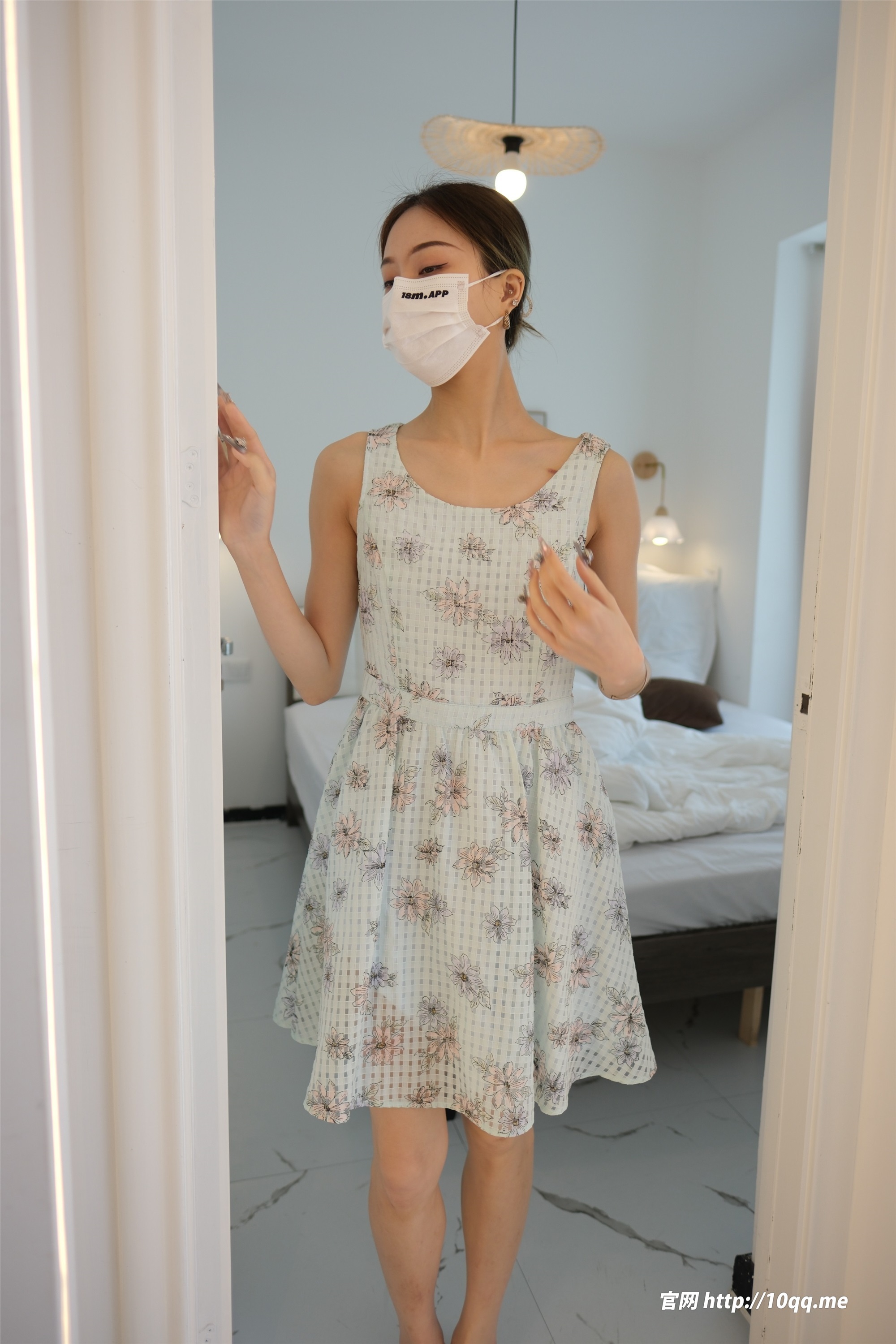 ROSI口罩系列 2024.06.07 NO.2917